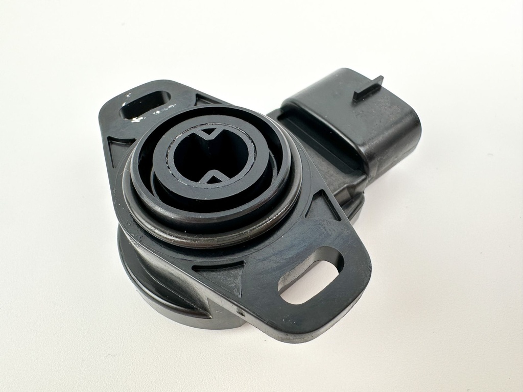 2005 Yamaha 115 HP 4 Stroke Outboard Throttle Position Sensor OEM