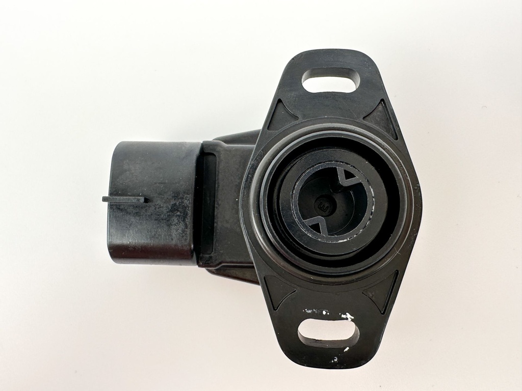 2005 Yamaha 115 HP 4 Stroke Outboard Throttle Position Sensor OEM