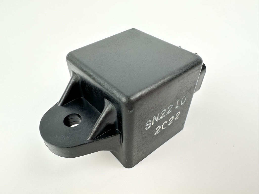 2003 Yamaha 115 HP 4 Stroke Outboard Main Relay Assembly 68V-81950-00-00 OEM