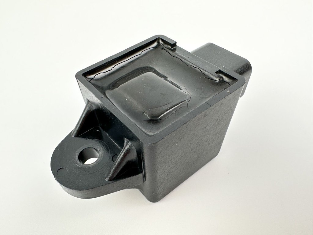 2003 Yamaha 115 HP 4 Stroke Outboard Main Relay Assembly 68V-81950-00-00 OEM