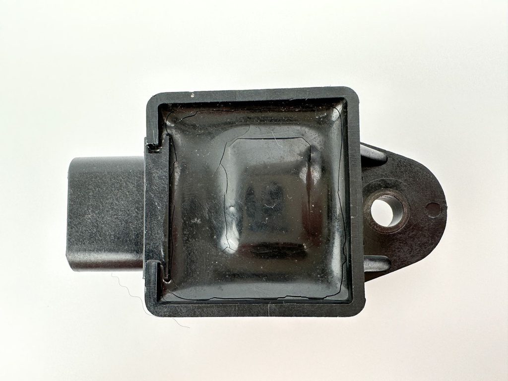 2003 Yamaha 115 HP 4 Stroke Outboard Main Relay Assembly 68V-81950-00-00 OEM