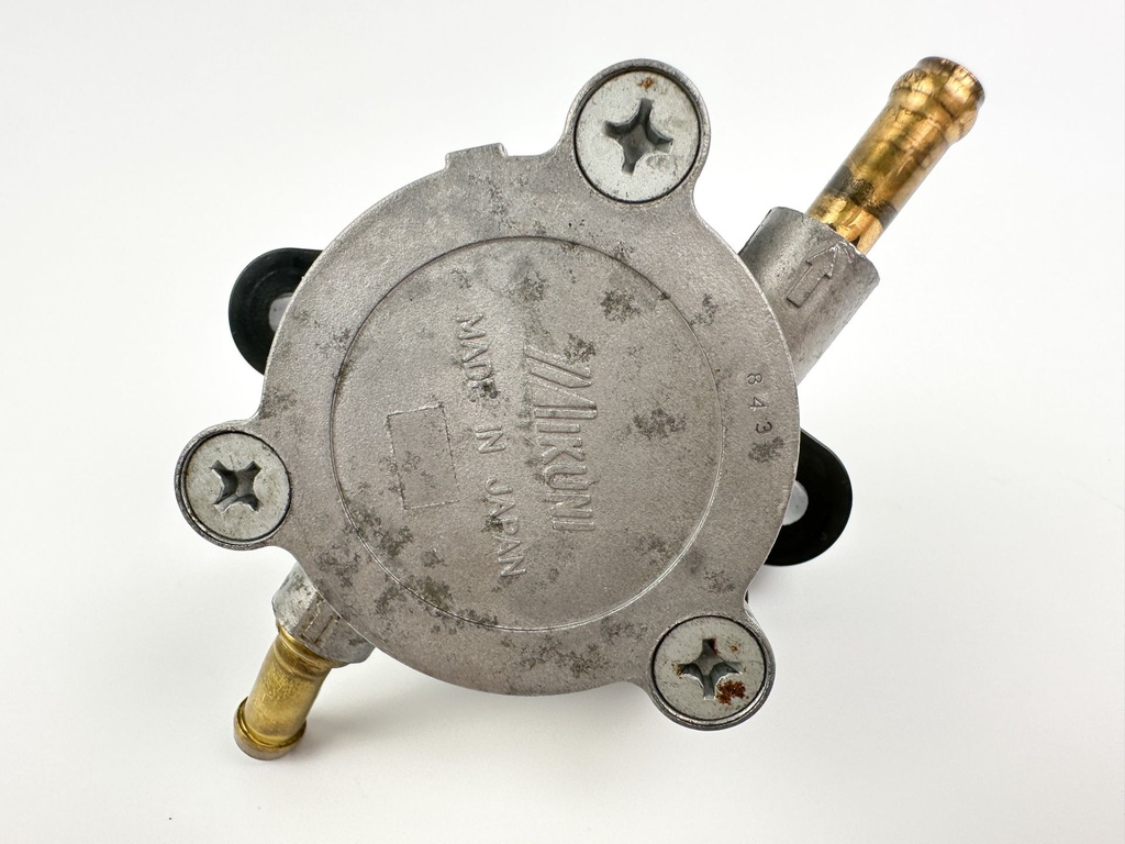 2003 Yamaha 115 HP 4 Stroke Outboard Fuel Pump 68V-24410-00-00 OEM