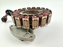 2003 Yamaha 115 HP 4 Stroke Outboard Coil Pulser Base Stator Assembly 68V-81460-00-00 OEM