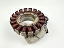 2003 Yamaha 115 HP 4 Stroke Outboard Coil Pulser Base Stator Assembly 68V-81460-00-00 OEM