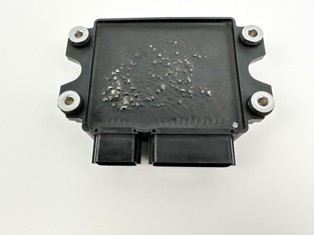 2003 Yamaha 115 HP 4 Stroke Outboard Engine Control Unit ECU 68V-8591A-11-00 OEM