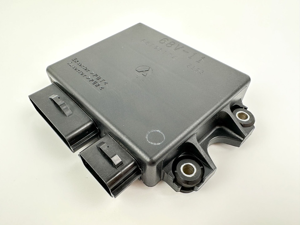 2003 Yamaha 115 HP 4 Stroke Outboard Engine Control Unit ECU 68V-8591A-11-00 OEM