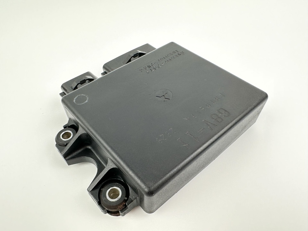 2003 Yamaha 115 HP 4 Stroke Outboard Engine Control Unit ECU 68V-8591A-11-00 OEM