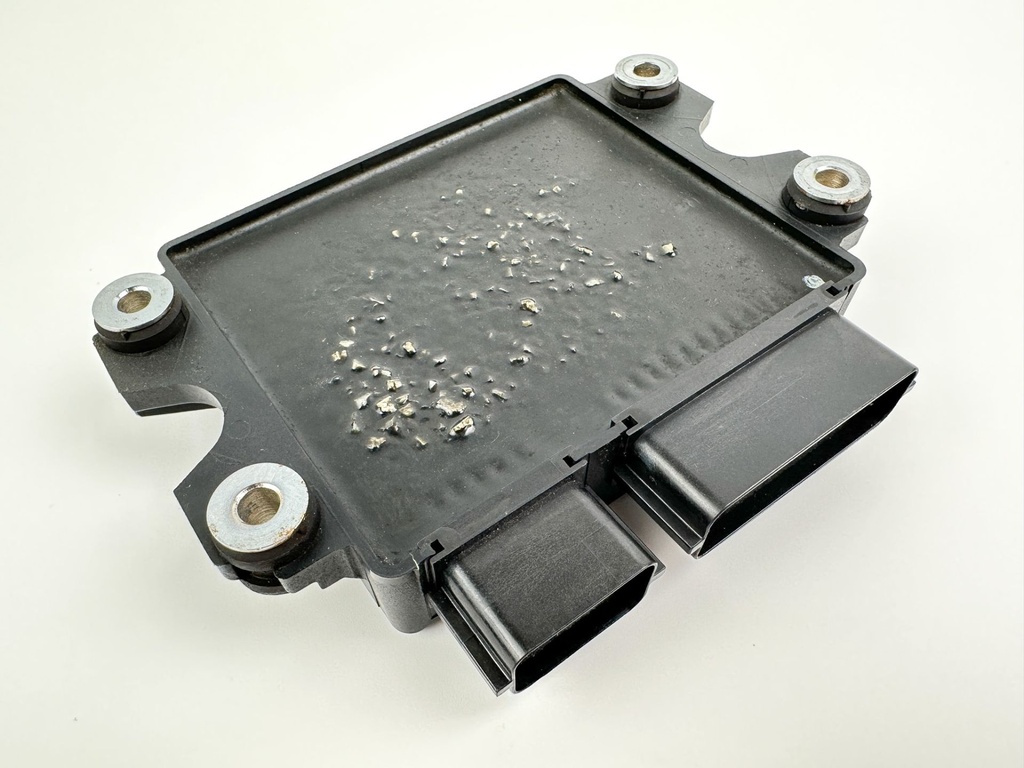 2003 Yamaha 115 HP 4 Stroke Outboard Engine Control Unit ECU 68V-8591A-11-00 OEM