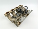 2003 Yamaha 115 HP 4 Stroke Outboard Intake Manifold & Throttle Body 68V-13751-01-00 OEM