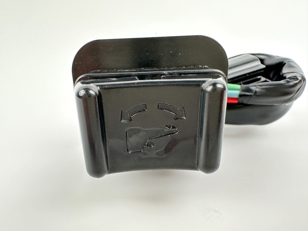 2019 Yamaha 250 HP 4 Stroke Outboard Trim Switch 6BR-82563-01-00 OEM