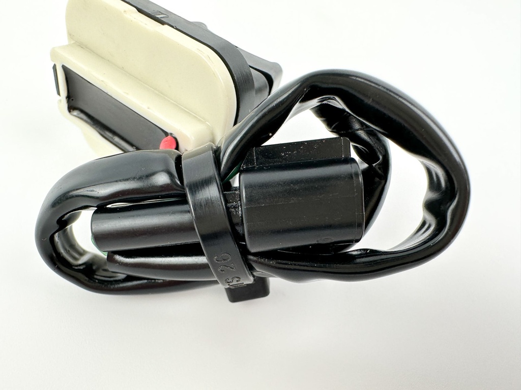 2019 Yamaha 250 HP 4 Stroke Outboard Trim Switch 6BR-82563-01-00 OEM