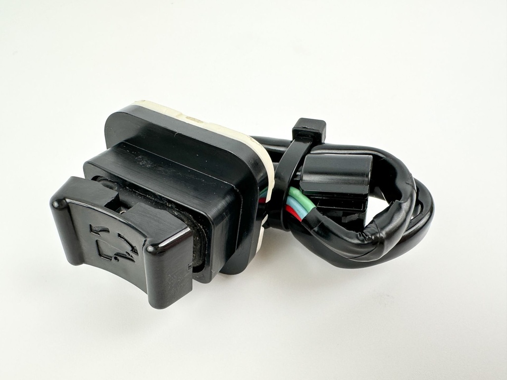 2019 Yamaha 250 HP 4 Stroke Outboard Trim Switch 6BR-82563-01-00 OEM