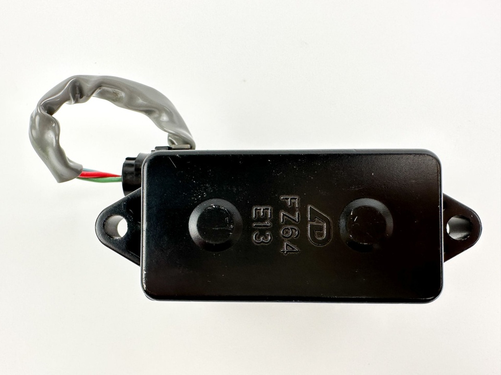 2019 Yamaha 250 HP 4 Stroke Outboard Trim Tilt Relay 6AW-81950-00-00 OEM