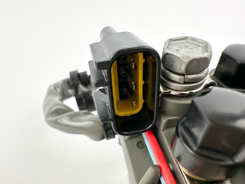 2019 Yamaha 250 HP 4 Stroke Outboard Trim Tilt Relay 6AW-81950-00-00 OEM