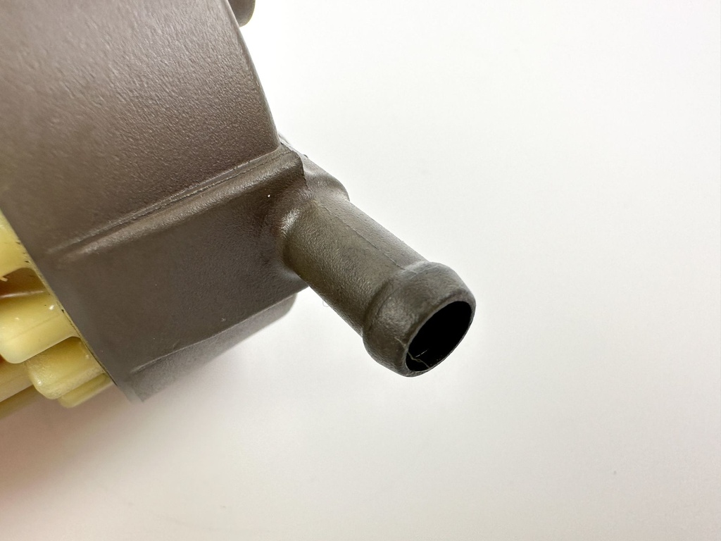 2019 Yamaha 250 HP 4 Stroke Outboard Fuel Filter Assembly 6P3-24560-22-00 OEM