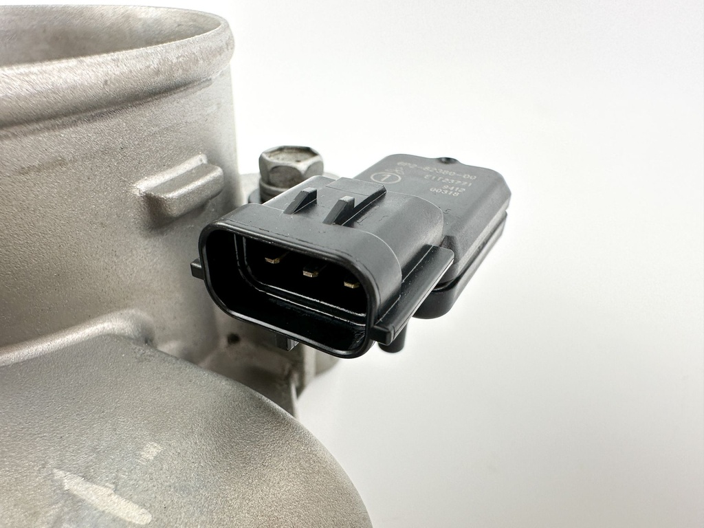 2019 Yamaha 250 HP 4 Stroke Outboard Throttle Body Assembly 6CB-13751-10-00 OEM