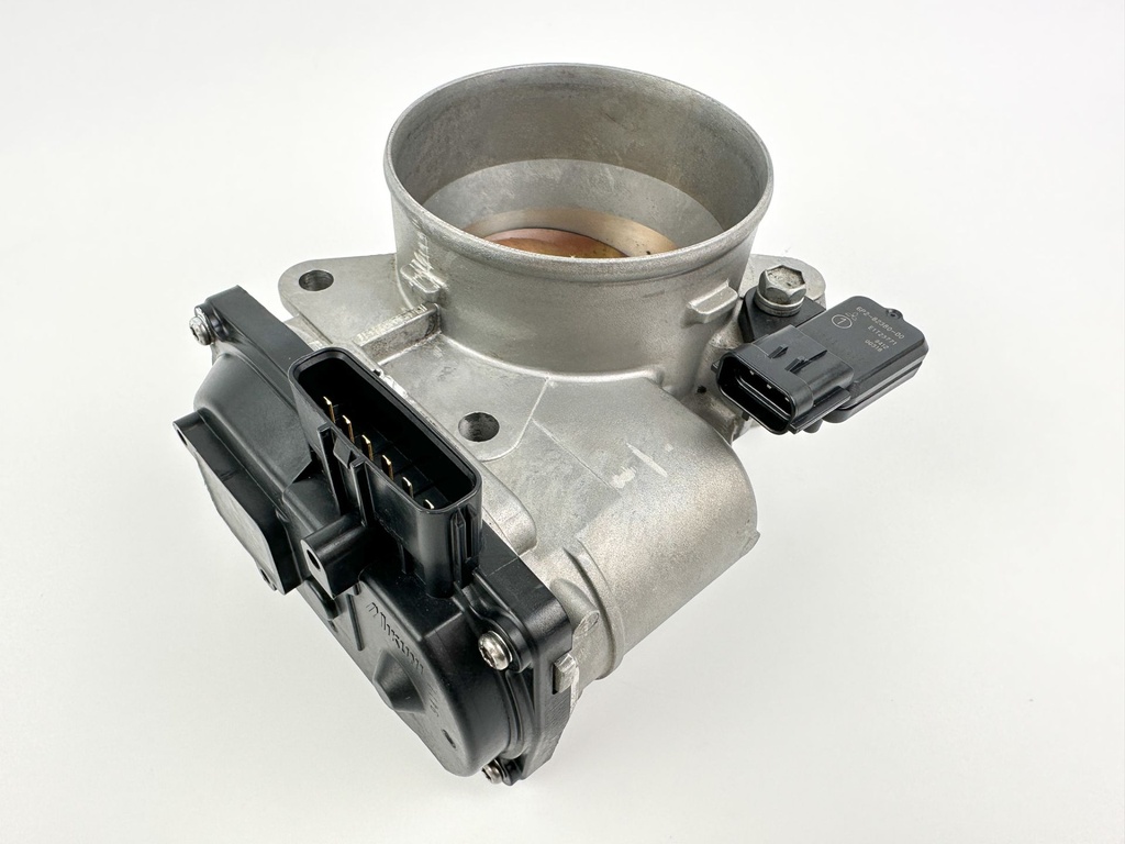 2019 Yamaha 250 HP 4 Stroke Outboard Throttle Body Assembly 6CB-13751-10-00 OEM