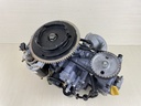 2003 Yamaha 15HP 4 Stroke Outboard Powerhead Crankcase Assembly 66M-W009B-11-1S