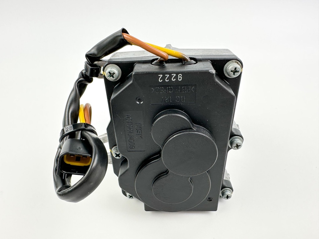 2019 Yamaha 250 HP 4 Stroke Outboard Shift Actuator 6DV-4820A-00-00 OEM