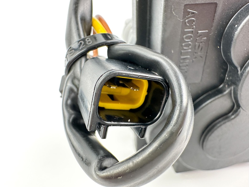 2019 Yamaha 250 HP 4 Stroke Outboard Shift Actuator 6DV-4820A-00-00 OEM