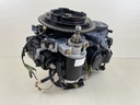 2003 Yamaha 15HP 4 Stroke Outboard Powerhead Crankcase Assembly 66M-W009B-11-1S