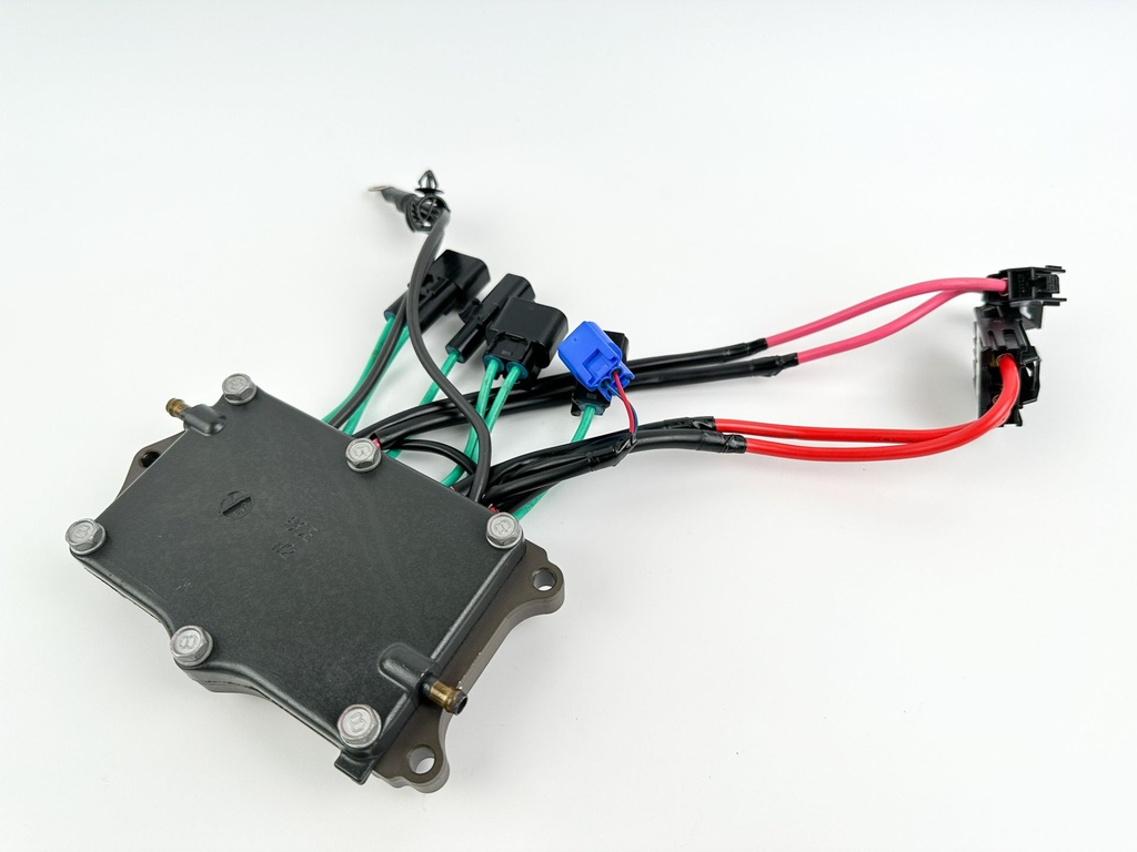 2019 Yamaha 250 HP 4 Stroke Outboard Rectifier & Regulator 6CE-81960-10-00 OEM