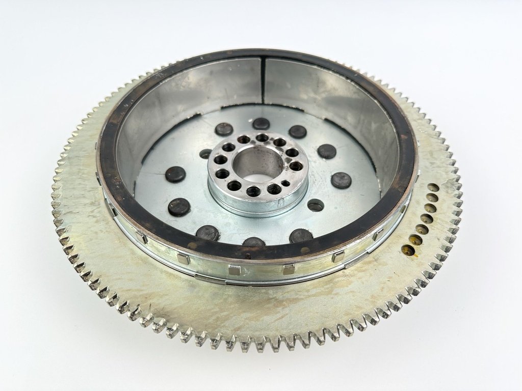 2019 Yamaha 250 HP 4 Stroke Outboard Flywheel Rotor 6CE-W8145-01-00 OEM