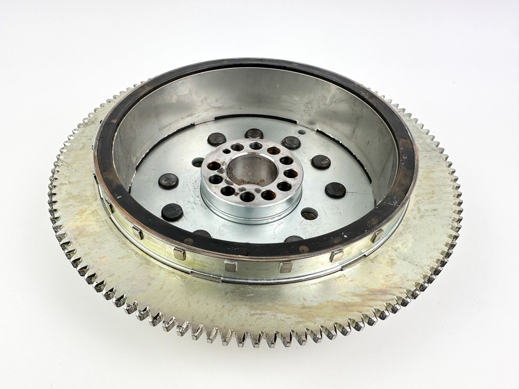 2019 Yamaha 250 HP 4 Stroke Outboard Flywheel Rotor 6CE-W8145-01-00 OEM