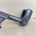 2007 Yamaha 20HP 4 Stroke Outboard Swivel Bracket & Steering 6AH-42510-10-4D