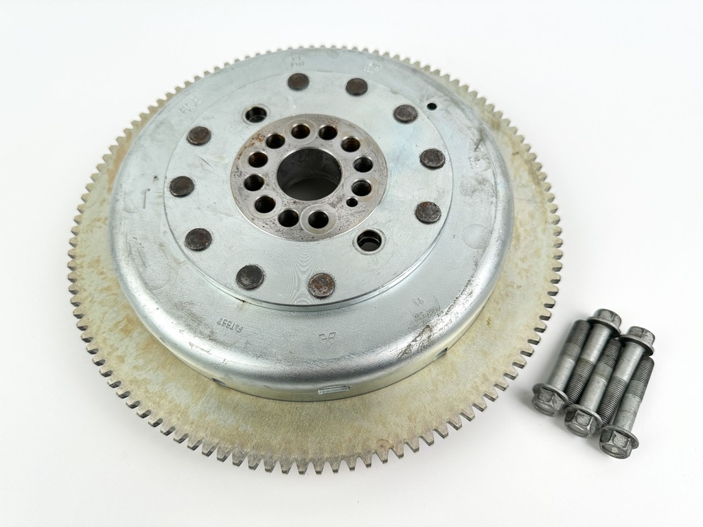 2019 Yamaha 250 HP 4 Stroke Outboard Flywheel Rotor 6CE-W8145-01-00 OEM