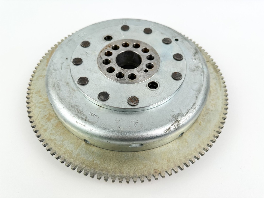 2019 Yamaha 250 HP 4 Stroke Outboard Flywheel Rotor 6CE-W8145-01-00 OEM