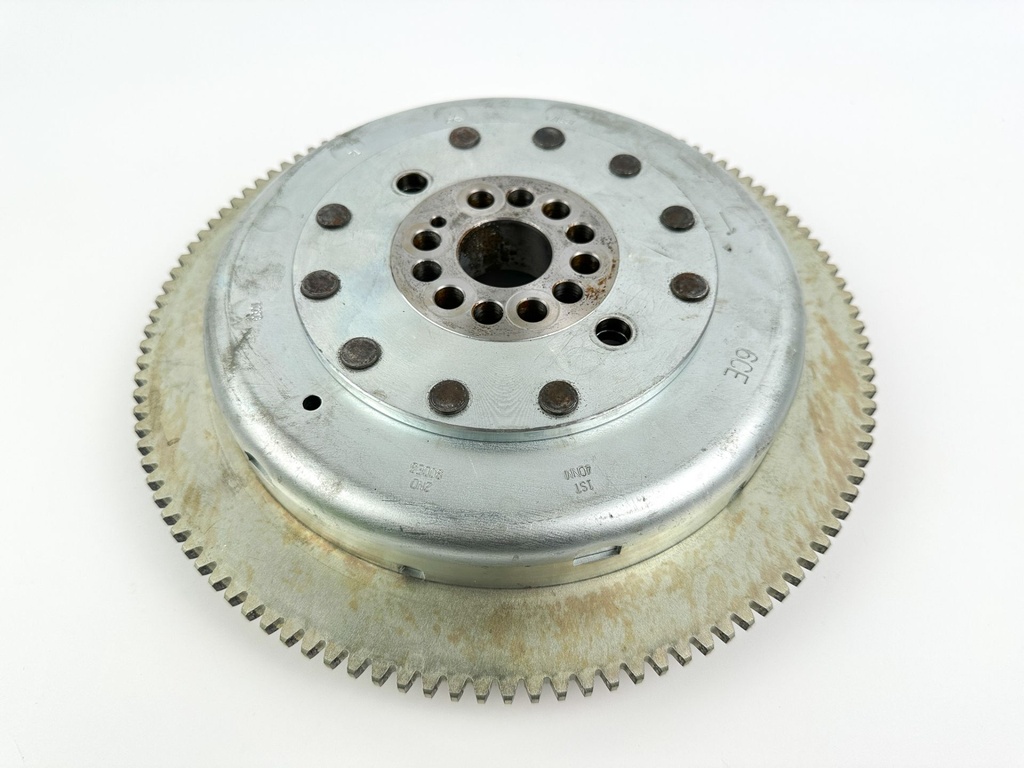 2019 Yamaha 250 HP 4 Stroke Outboard Flywheel Rotor 6CE-W8145-01-00 OEM