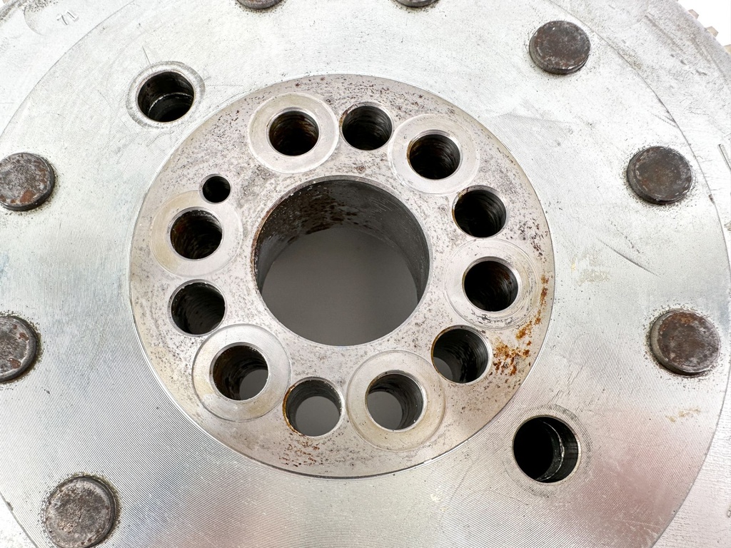 2019 Yamaha 250 HP 4 Stroke Outboard Flywheel Rotor 6CE-W8145-01-00 OEM