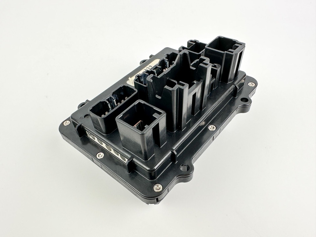 2019 Yamaha 250 HP 4 Stroke Outboard Fuse Box 6CE-82170-11-00 OEM