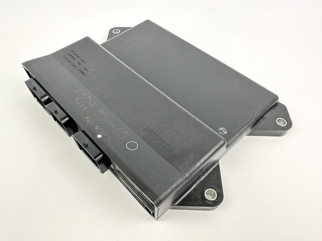 2019 Yamaha F300 300HP 4 Stroke Outboard ECU Engine Control Unit 6CE-8591A-10-00