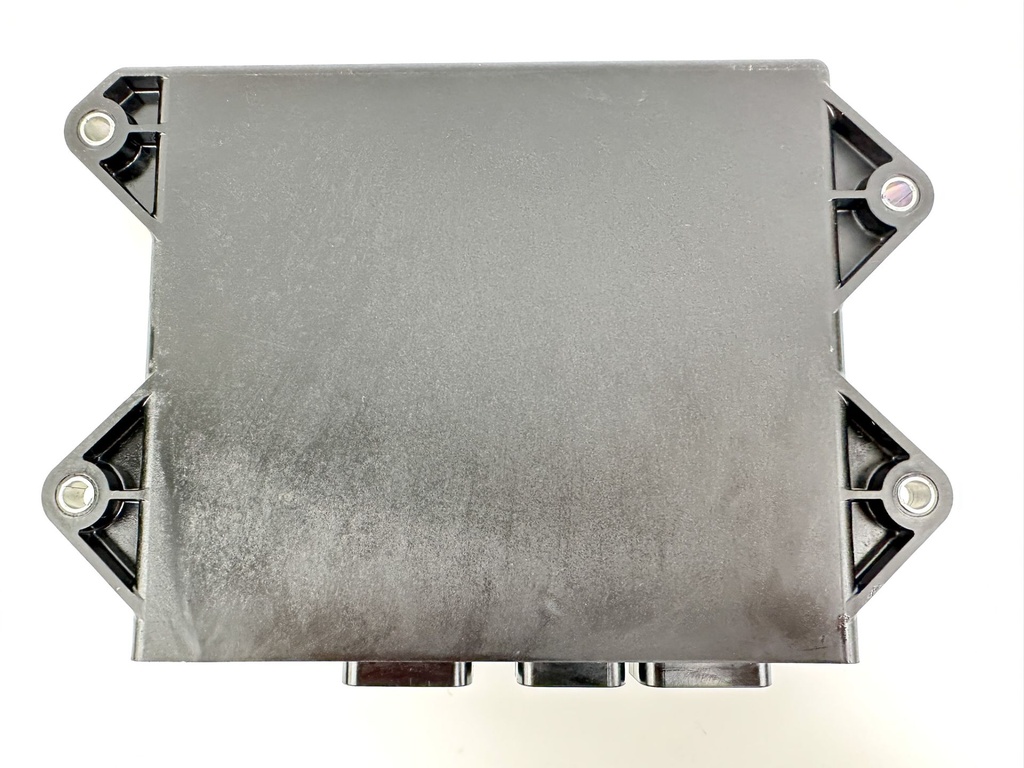 2019 Yamaha F300 300HP 4 Stroke Outboard ECU Engine Control Unit 6CE-8591A-10-00