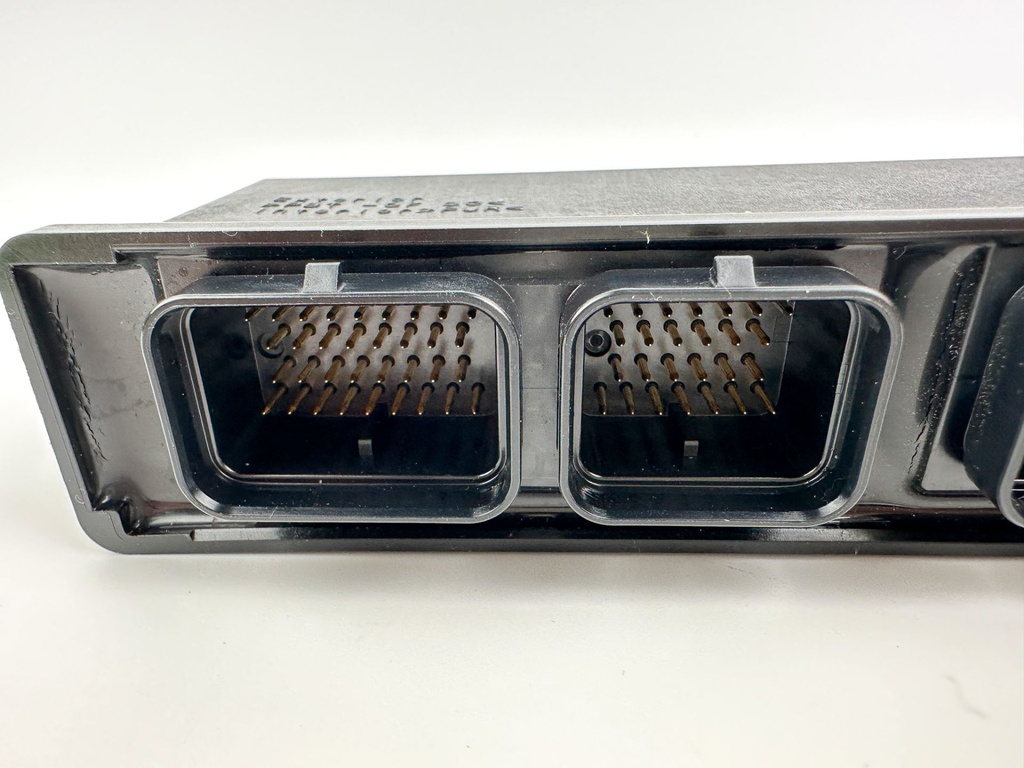 2019 Yamaha F300 300HP 4 Stroke Outboard ECU Engine Control Unit 6CE-8591A-10-00