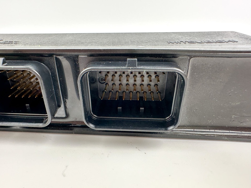 2019 Yamaha F300 300HP 4 Stroke Outboard ECU Engine Control Unit 6CE-8591A-10-00