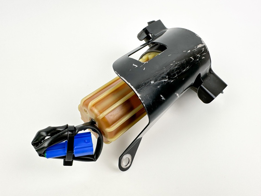 2019 Yamaha 250 HP 4 Stroke Outboard Fuel Filter Assembly 6P3-24560-22-00 OEM