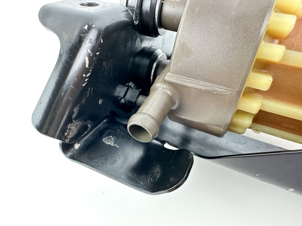 2019 Yamaha 250 HP 4 Stroke Outboard Fuel Filter Assembly 6P3-24560-22-00 OEM