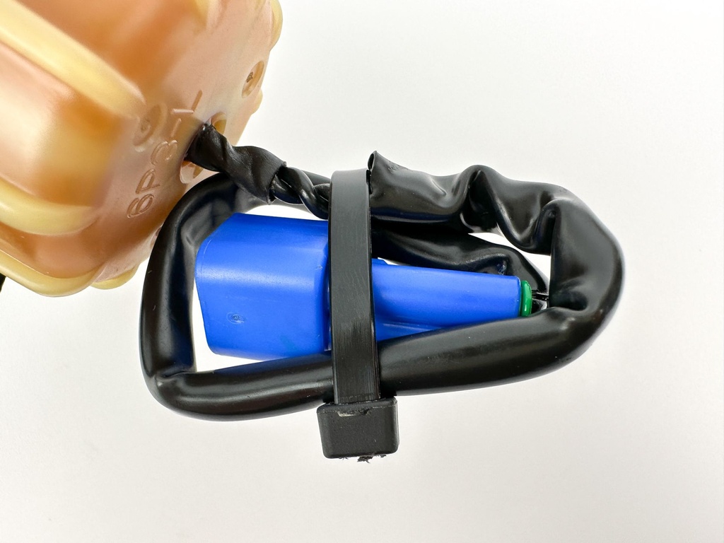 2019 Yamaha 250 HP 4 Stroke Outboard Fuel Filter Assembly 6P3-24560-22-00 OEM