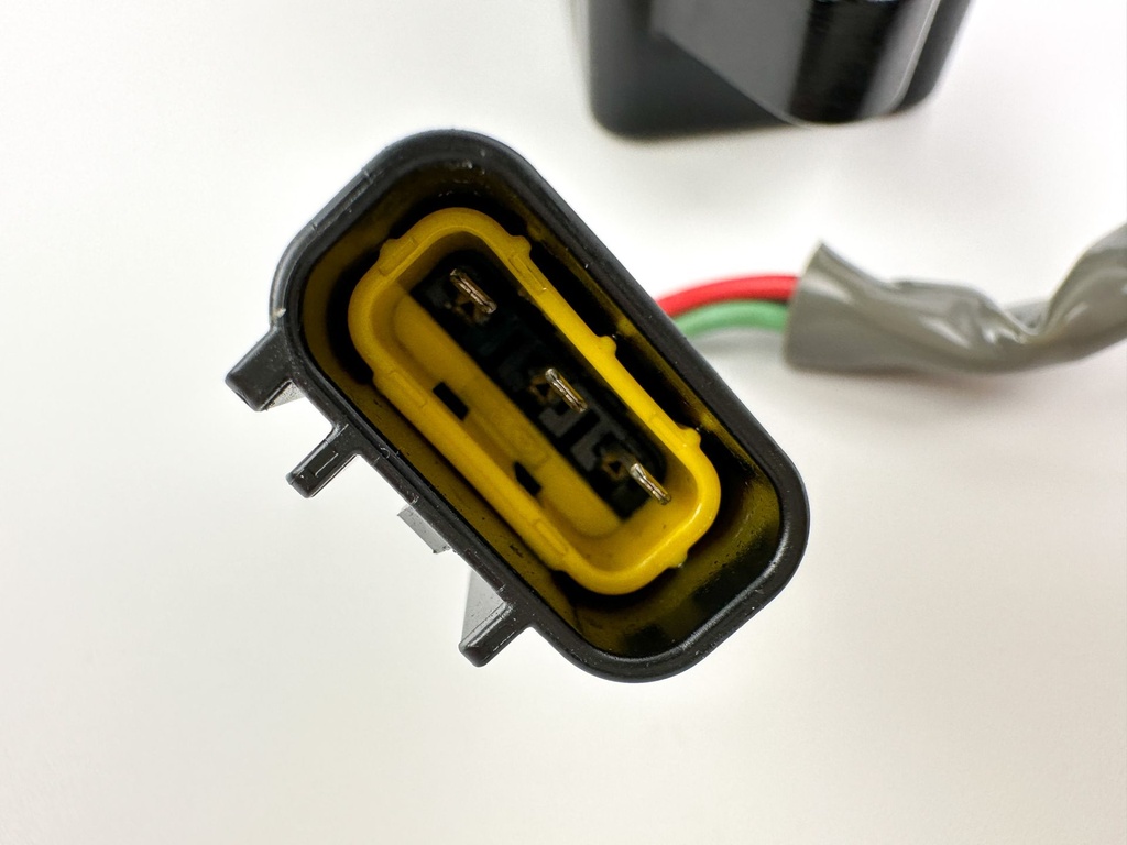 2019 Yamaha 250 HP 4 Stroke Outboard Trim Tilt Relay 6AW-81950-00-00 OEM