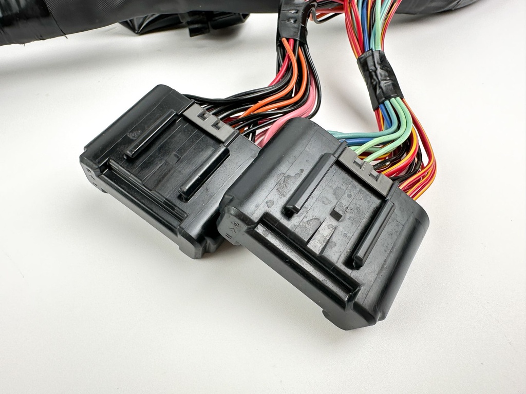 2019 Yamaha 250 HP 4 Stroke Outboard Engine Wire Harness 6CE-82590-15-00 OEM