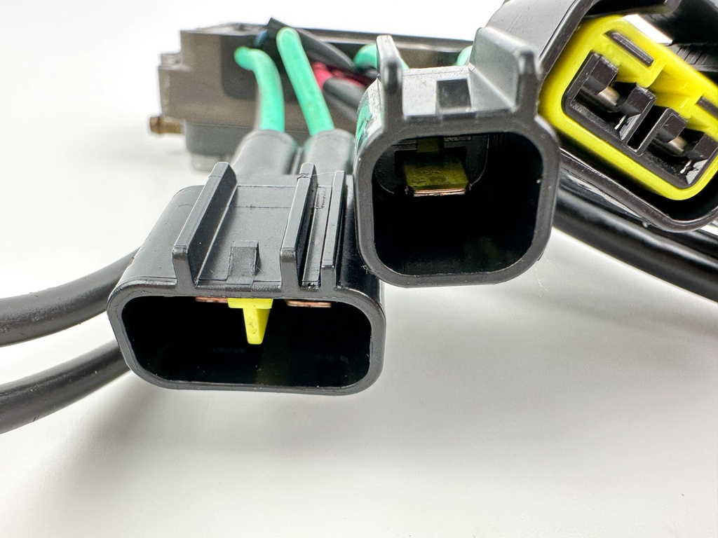 2019 Yamaha 250 HP 4 Stroke Outboard Rectifier & Regulator 6CE-81960-10-00 OEM