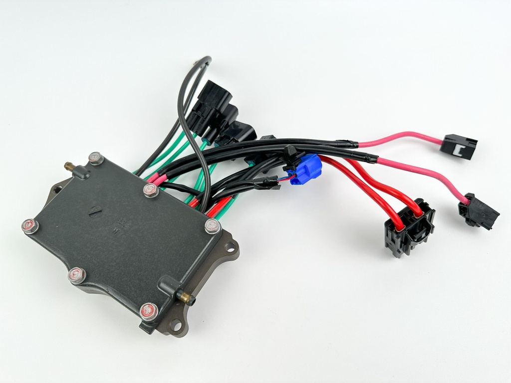 2019 Yamaha 250 HP 4 Stroke Outboard Rectifier & Regulator 6CE-81960-10-00 OEM