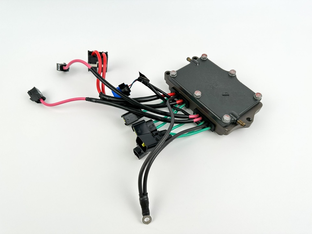 2019 Yamaha 250 HP 4 Stroke Outboard Rectifier & Regulator 6CE-81960-10-00 OEM