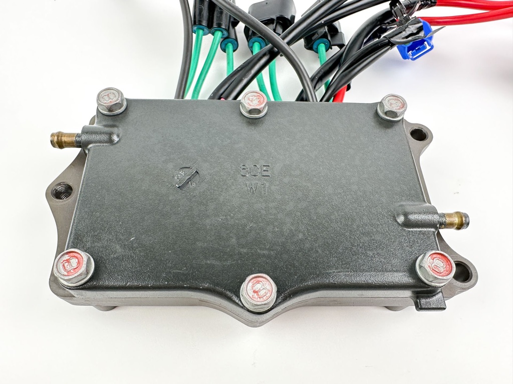 2019 Yamaha 250 HP 4 Stroke Outboard Rectifier & Regulator 6CE-81960-10-00 OEM