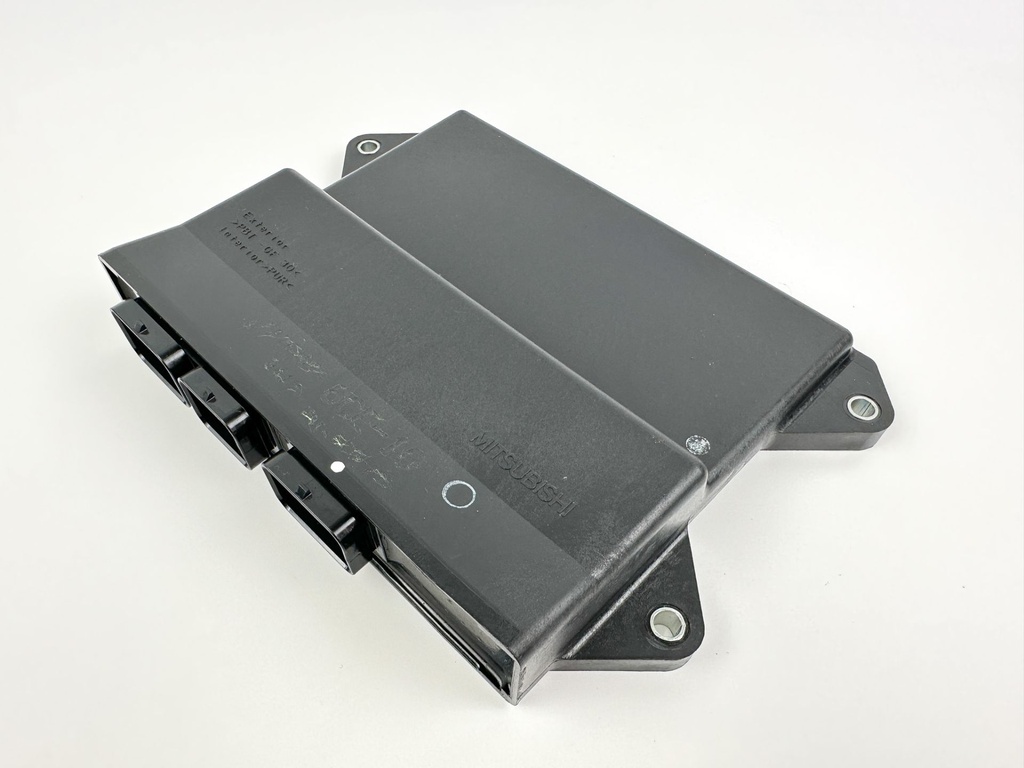2019 Yamaha 300 HP 4 Stroke Outboard ECU Engine Control Unit 6CE-8591A-10-00 OEM
