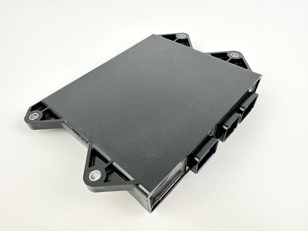 2019 Yamaha 300 HP 4 Stroke Outboard ECU Engine Control Unit 6CE-8591A-10-00 OEM