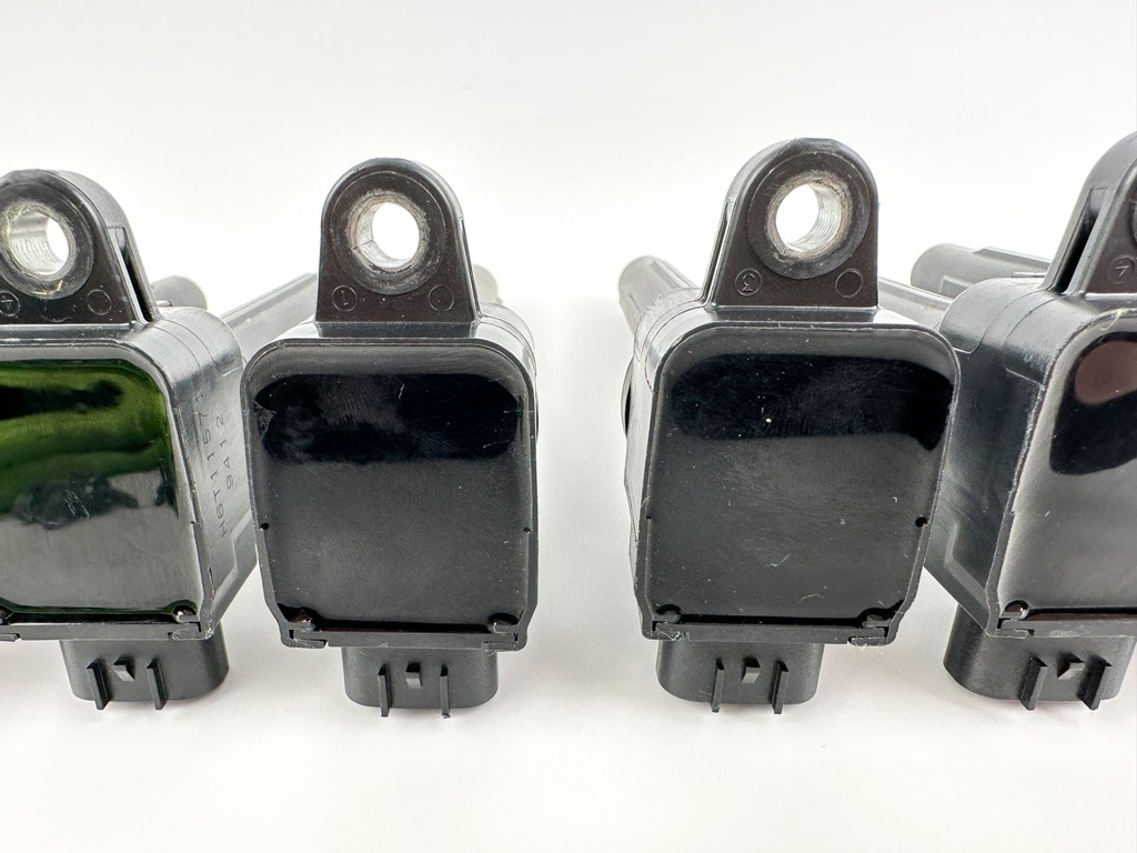 2019 Yamaha 250 HP 4 Stroke Outboard Ignition Coil Set 6CB-82310-00-00 OEM
